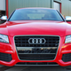 Illustration for article titled STaSIS Signature Series Audi S5 Challenge Edition: First Drive